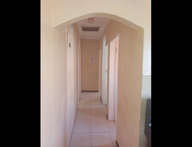 3 BEDROOM FREESTANDING SOLD IN JOUBERTON